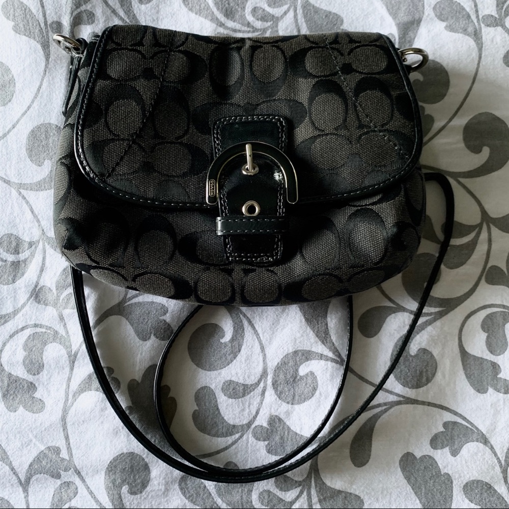 Ⓜ️ SOLD Coach Purse SOLD Ⓜ️